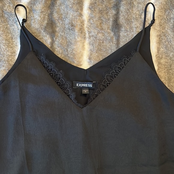 Express Tank - Picture 4 of 4